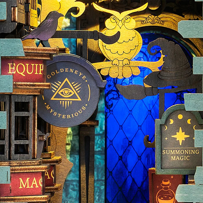 Magic House | Магічний дім