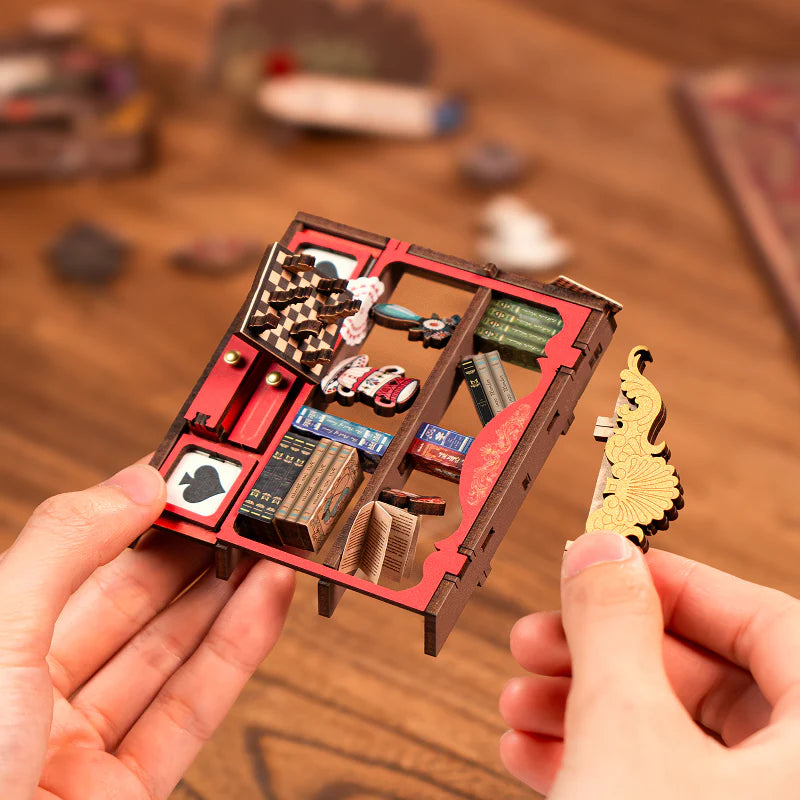 Alice Adventure | Пригоди Аліси | Knyharnia BoekUA