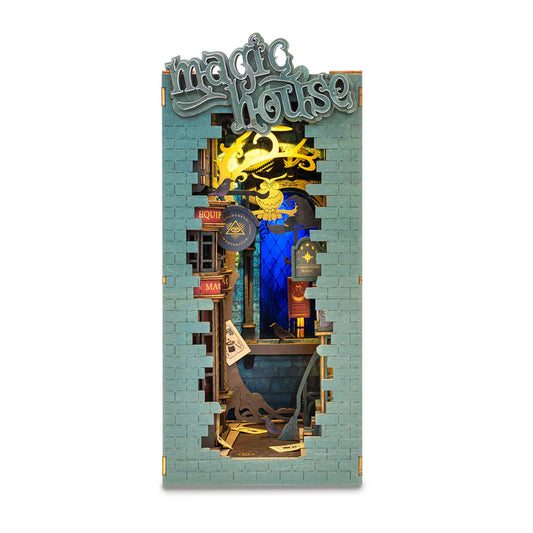 Magic House | Магічний дім