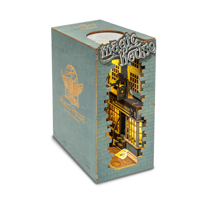 Magic House | Магічний дім