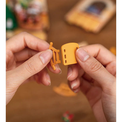 Christmas Fireplace | Різдвяний камін