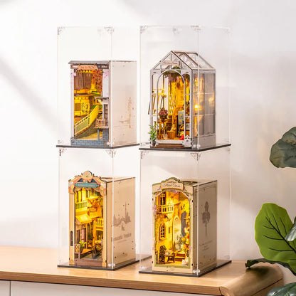 Dust Cover, Display Case | Пилозахисний чохол, вітрина. Онлайн-книгарня українських книг з доставкою по Європі: Нідерланди, Німеччина, Бельгія. Книгарня BoekUA