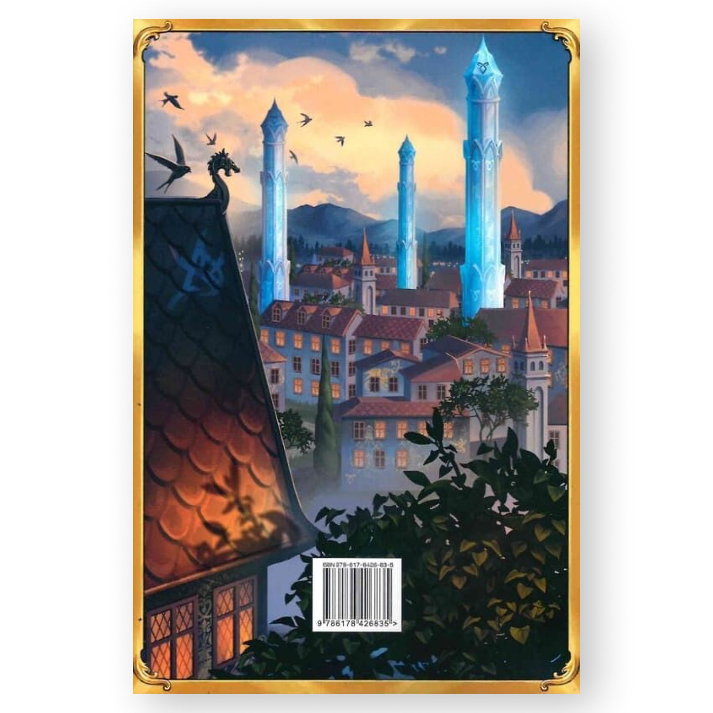Місто Скла (Знаряддя смерті 3), автор Кассандра Клер. Інтернет-книгарня українських книг з доставкою по Нідерландах. Книгарня BoekUA