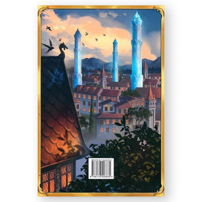 Місто Скла (Знаряддя смерті 3), автор Кассандра Клер. Інтернет-книгарня українських книг з доставкою по Нідерландах. Книгарня BoekUA
