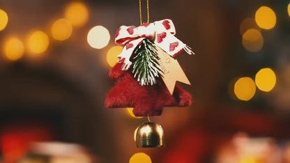 Christmas Fireplace | Різдвяний камін