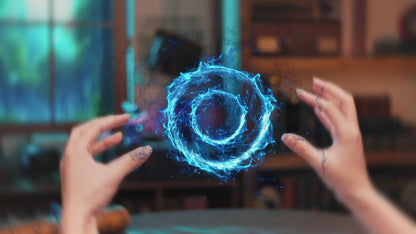 Magic Fantasy Corner | Чарівний куточок фантазії