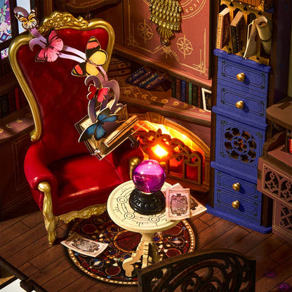 Magic Fantasy Corner | Чарівний куточок фантазії