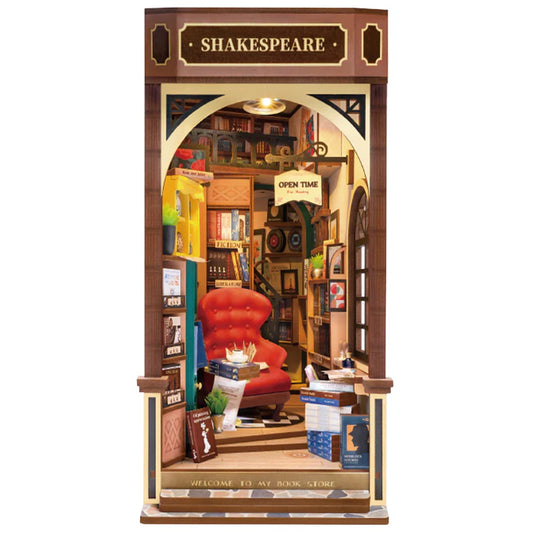 Shakespeare's Bookstore Книгарня Шекспіра. Онлайн-книгарня українських книг з доставкою по Європі: Нідерланди, Німеччина, Бельгія, Швеція, Данія.Книгарня BoekUA